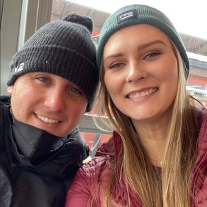 Meet your Posher, Krystin